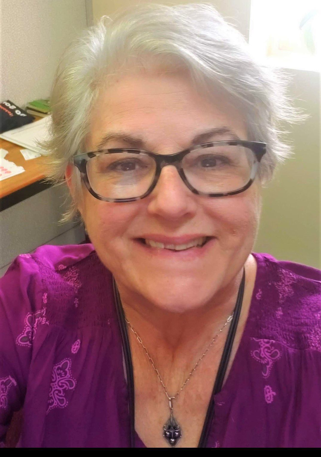 Nancy Bell